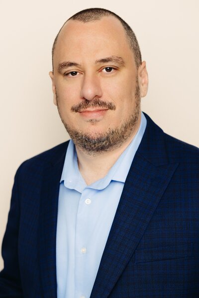 Michael Rossi